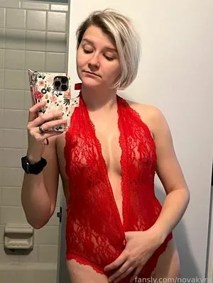 Nova Kyra OnlyFans Leaked Free Thumbnail Picture - #2I5dVKKo0s