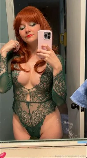 Nova Kyra OnlyFans Leaked Free Thumbnail Picture - #MQgs8LGUJb