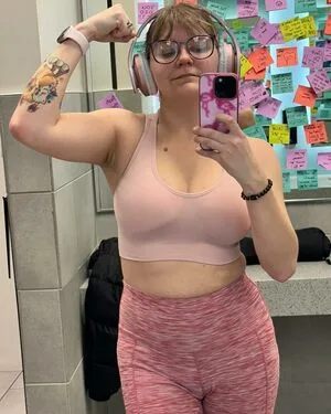 Nova Kyra OnlyFans Leaked Free Thumbnail Picture - #Msfn1Zhn38