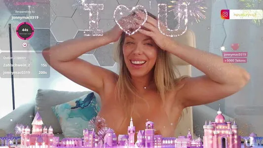 Nova Lee OnlyFans Leaked Free Thumbnail Picture - #UZcp1RDbzg