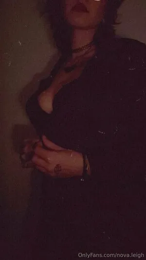 Nova Leigh OnlyFans Leaked Free Thumbnail Picture - #amM83W3pDs