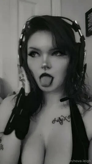 Nova Leigh OnlyFans Leaked Free Thumbnail Picture - #dScAKkjMwz