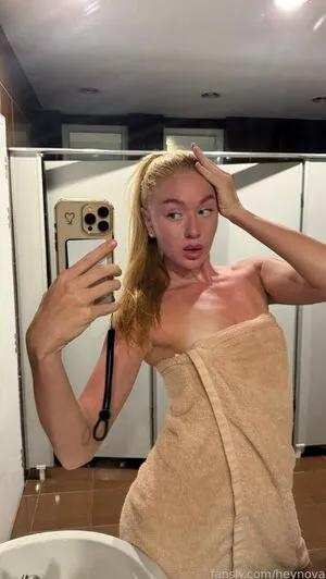 Nova Luna OnlyFans Leaked Free Thumbnail Picture - #AalSFYLivc