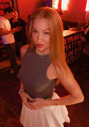 Nova Luna OnlyFans Leaked Free Thumbnail Picture - #ZAdXK6aESo