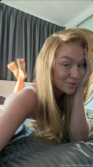Nova Luna OnlyFans Leaked Free Thumbnail Picture - #k5Ia0Igcvr