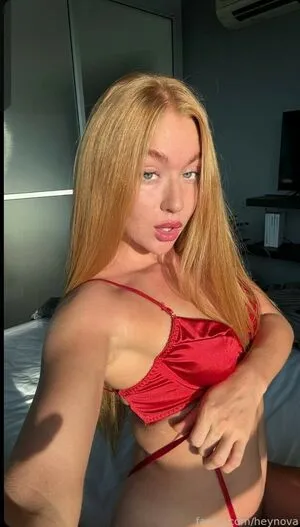 Nova Luna OnlyFans Leaked Free Thumbnail Picture - #luvjxodjjh