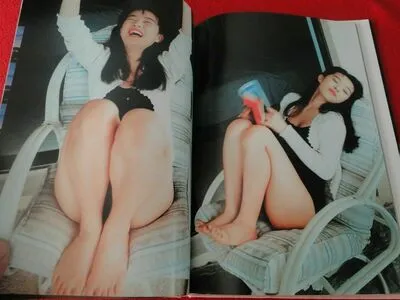 Nova Luna OnlyFans Leaked Free Thumbnail Picture - #ybufjT4AY5