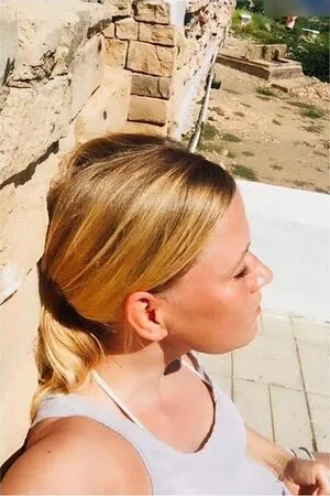 Nova Meierhenrich OnlyFans Leaked Free Thumbnail Picture - #U0ERHIA2vK