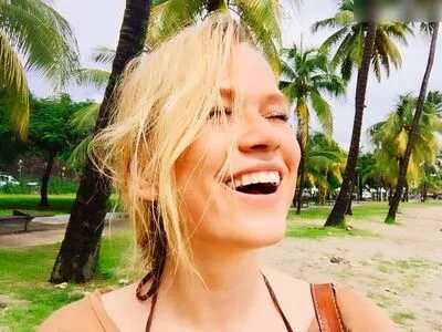 Nova Meierhenrich OnlyFans Leaked Free Thumbnail Picture - #WAVgIBCZQL