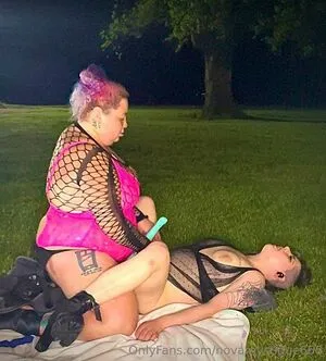 Nova Mystique OnlyFans Leaked Free Thumbnail Picture - #8W2aYrrH0F
