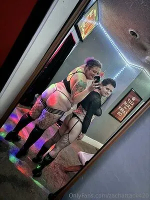 Nova Mystique OnlyFans Leaked Free Thumbnail Picture - #tU6z3HIMBv