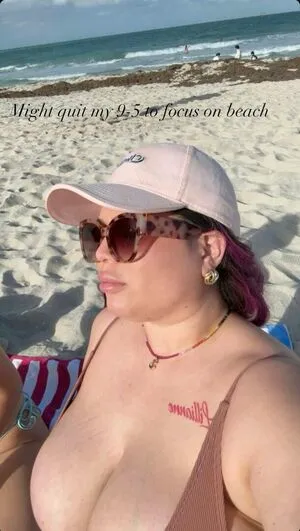 Nova Napora OnlyFans Leaked Free Thumbnail Picture - #GqSlfEN2X8