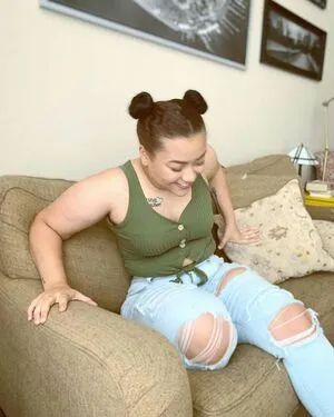 Nova Nicole OnlyFans Leaked Free Thumbnail Picture - #vkc0FFD7DM