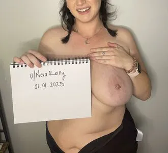 Nova Reilly OnlyFans Leaked Free Thumbnail Picture - #5xr6O8qu8J