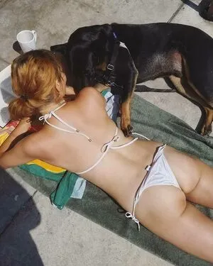 Nova Rockafeller OnlyFans Leaked Free Thumbnail Picture - #8wUyeAt8Bb