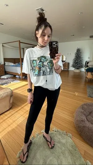 Nova Rockafeller OnlyFans Leaked Free Thumbnail Picture - #RUSppbcB21