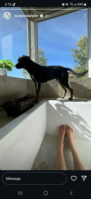 Nova Rockafeller OnlyFans Leaked Free Thumbnail Picture - #UMldZy9ut3