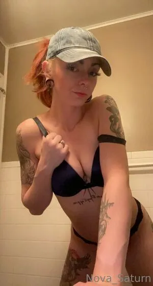 Nova Saturn OnlyFans Leaked Free Thumbnail Picture - #qWpwg0mTYg