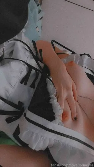 Nova3princess OnlyFans Leaked Free Thumbnail Picture - #kg7DmWGEEg