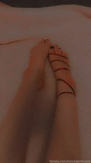 Nova3princess OnlyFans Leaked Free Thumbnail Picture - #vkysnHrpXK