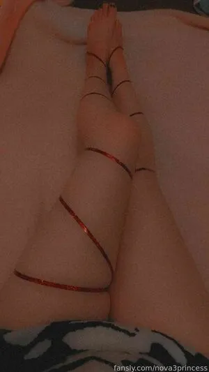 Nova3princess OnlyFans Leaked Free Thumbnail Picture - #voN3nkkiNj