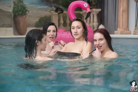 Novaanne OnlyFans Leaked Free Thumbnail Picture - #ZKQQhpjl3O