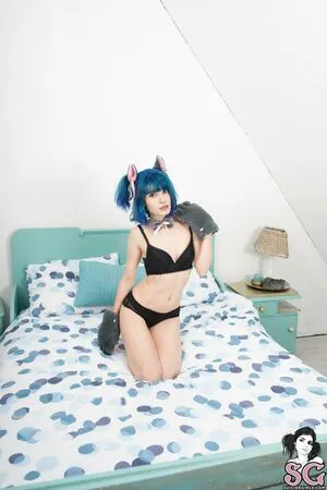 Novaanne OnlyFans Leaked Free Thumbnail Picture - #aCeMhApy1N