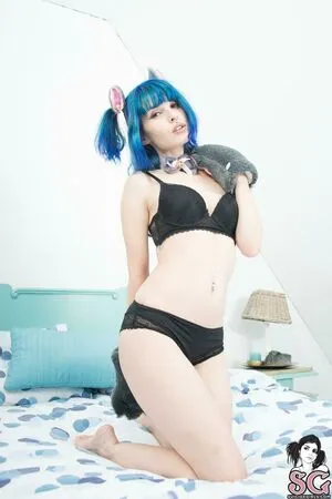 Novaanne OnlyFans Leaked Free Thumbnail Picture - #e6PBZ7aq41