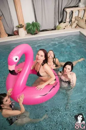 Novaanne OnlyFans Leaked Free Thumbnail Picture - #jTLntpfXv9