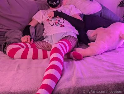 Novaberri OnlyFans Leaked Free Thumbnail Picture - #F4b0G5vTPc