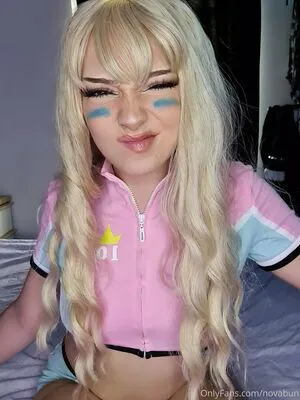 Novabun OnlyFans Leaked Free Thumbnail Picture - #hhSJnCNOMe