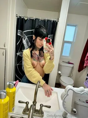 Novacarina OnlyFans Leaked Free Thumbnail Picture - #3K1lqRKqeU