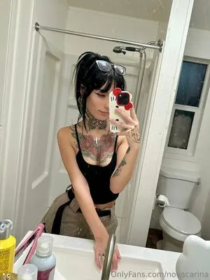 Novacarina OnlyFans Leaked Free Thumbnail Picture - #GD2IXiMdHw