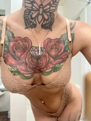 Novacarina OnlyFans Leaked Free Thumbnail Picture - #Pl99phup4g