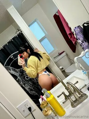 Novacarina OnlyFans Leaked Free Thumbnail Picture - #S3BG2xbhqX