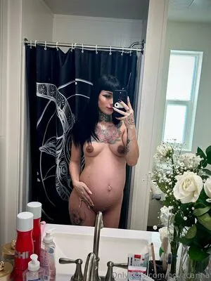 Novacarina OnlyFans Leaked Free Thumbnail Picture - #hrwEHC5s4I