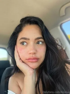 Novacyy OnlyFans Leaked Free Thumbnail Picture - #PzCRHKjISo