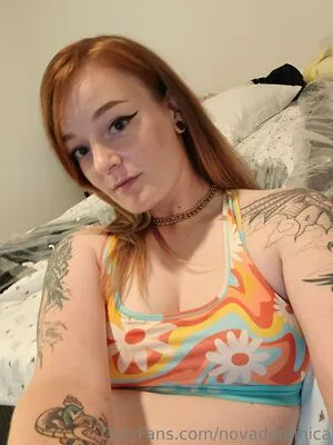 Novadominica OnlyFans Leaked Free Thumbnail Picture - #489e4hMtBT