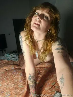 Novadominica OnlyFans Leaked Free Thumbnail Picture - #NZNmFd3vwP