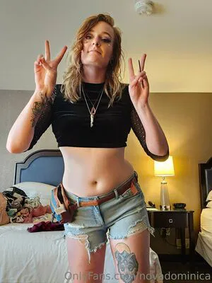 Novadominica OnlyFans Leaked Free Thumbnail Picture - #VBhXuVuUe8