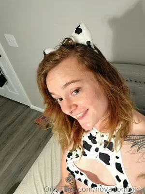 Novadominica OnlyFans Leaked Free Thumbnail Picture - #hoXp7yNuVk
