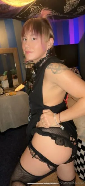 Novafaestar OnlyFans Leaked Free Thumbnail Picture - #AmRfzoGoCY