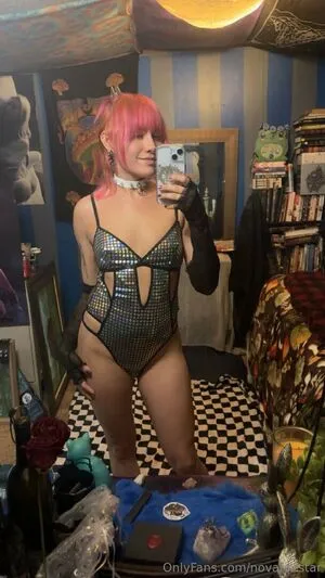 Novafaestar OnlyFans Leaked Free Thumbnail Picture - #GrtjgdfnEf