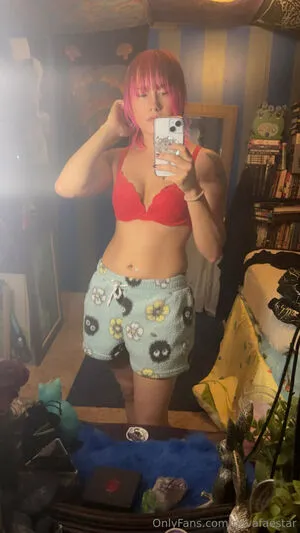 Novafaestar OnlyFans Leaked Free Thumbnail Picture - #H3P3HygOtO