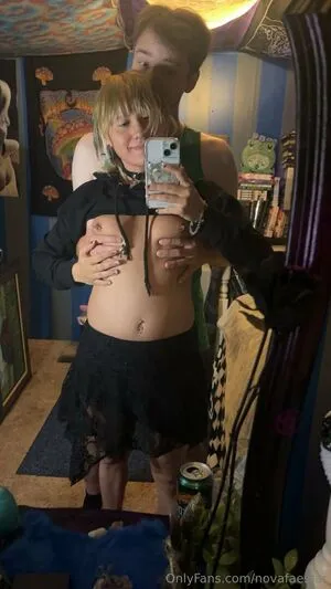 Novafaestar OnlyFans Leaked Free Thumbnail Picture - #RWJUMWUSqo