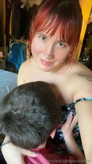 Novafaestar OnlyFans Leaked Free Thumbnail Picture - #S1mLzTXkrg
