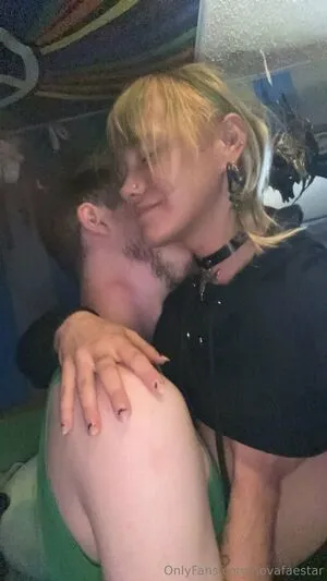 Novafaestar OnlyFans Leaked Free Thumbnail Picture - #S7CXrztUXO
