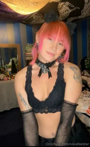 Novafaestar OnlyFans Leaked Free Thumbnail Picture - #SJ3nfV1MtU