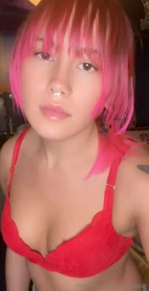 Novafaestar OnlyFans Leaked Free Thumbnail Picture - #YmYedKZ6UJ