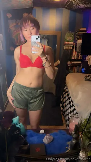 Novafaestar OnlyFans Leaked Free Thumbnail Picture - #dTSshOi36Q